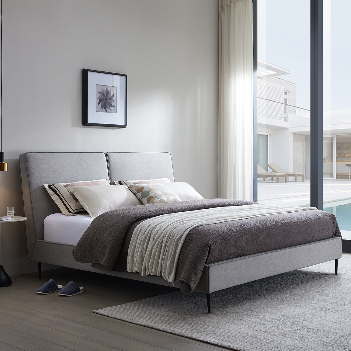 Bedroom series
