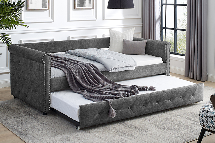 Functional sofa